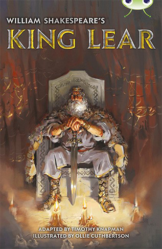William Shakespeare’s King Lear