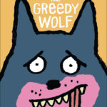 The Greedy Wolf cover